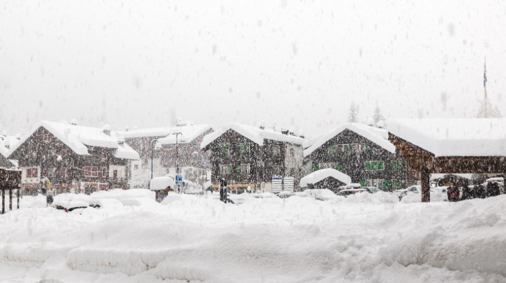 A study led by researchers at the National Centre for Atmospheric Science (NCAS) has found that forecasts of European winter weather patterns are more accurate during years of strong El Niño or La Niña events.