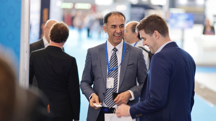 Over 150 exhibitors and thousands of attendees from more than 100 countries will be in Vienna at Meteorological Technology World Expo next month to showcase their latest innovations, meet new suppliers and network extensively within the industry.