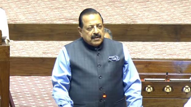 The Government of India has initiated the procurement and installation of 10 x-band doppler weather radars (DWRs) to enhance weather forecasting and monitoring capabilities in the Northeastern states of India and the Lahaul & Spiti District of Himachal Pradesh while answering to an unstarred question In Rajya Sabha.