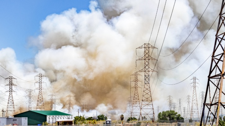 Meteorological Technology International sits down with Christa Hasenkopf, commissioner of Our Common Air and director of the Clean Air Program at the Energy Policy Institute of the University of Chicago (EPIC) and the co-founder and former CEO of OpenAQ – an open-source platform of air quality data.