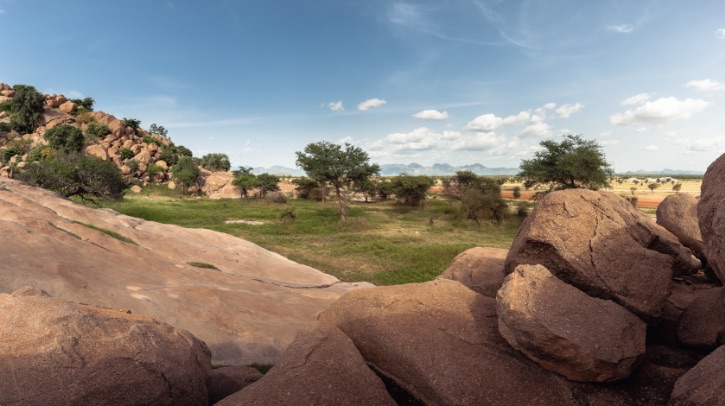 The United Nations World Food Programme (WFP) and the World Meteorological Organization's Systemic Observations Financing Facility (SOFF) have launched a five-year project aiming to modernize Chad's meteorological network, improve weather forecasts, and anticipate the consequences of climate events in Chad.