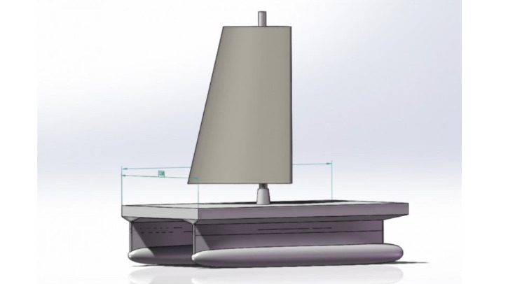 Researchers from the College of Engineering and Computer Science at Florida Atlantic University have proposed a design of an autonomous observational method for monitoring melting Arctic sea ice, which reportedly holds promise for improving the autonomy of marine vehicles and aiding maritime missions.