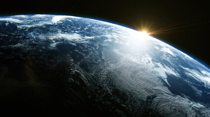 Following the 3,000th orbit of NASA’s AWE (Atmospheric Waves Experiment) aboard the International Space Station, researchers have released the mission’s first trove of scientific data, crucial to investigating how and why subtle changes in Earth’s atmosphere cause disturbances, as well as how these atmospheric disturbances impact technological systems on the ground and in space.