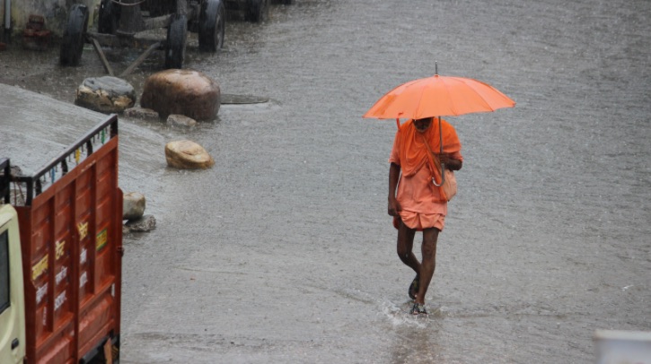 The India Meteorological Department (IMD) has inaugurated a doppler weather radar (DWR) at Lansdowne, Uttarakhand with Shri Kiren Rijiju, Hon’ble Union Cabinet Minister, MOES, Shri Tirath Singh Rawat, Hon’ble Member of Parliament, Pauri Garhwal and Former Chief Minister, Uttarakhand and Dr. Ranjit Kumar Sinha, Secretary of the Department of Disaster Management and Rehabilitation, Government of Uttarakhand.