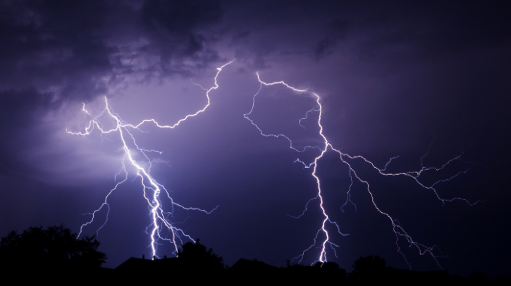 Researchers at the China National Energy Key Laboratory of Lightning Disaster Detection, Early Warning and Safety Protection as well as the Laboratory of Lightning Monitoring and Protection Technology of State Grid Corporation of China, have developed a deep learning-based nowcasting lightning model.