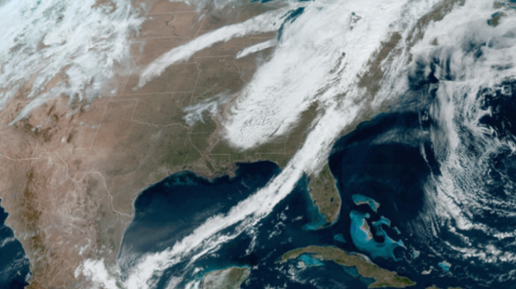 The Weather Company has become the first operational user of the Joint Effort for Data Assimilation Integration (JEDI), a software tool developed at the Joint Center for Satellite Data Assimilation (JCSDA), which is housed at the University Corporation for Atmospheric Research (UCAR).