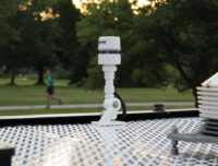 AIRMAR Technology Corporation