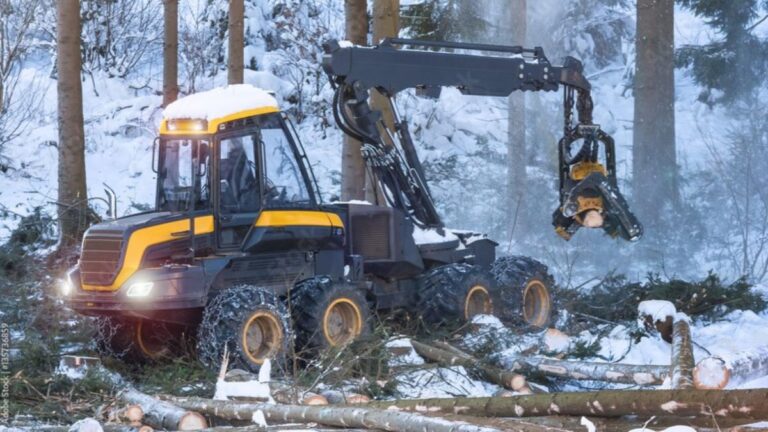 FMI improves freeze/thaw monitoring with radar satellites.