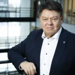 Petteri Taalas, director general of the Finnish Meteorological Institute and former secretary-general of the WMO