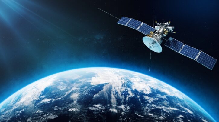 UK Space Agency invests £9m in satellite instruments to monitor climate