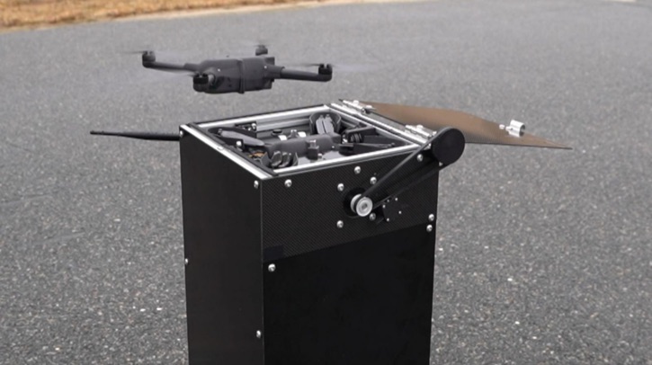 NOAA’s National Weather Service (NWS) and GreenSight have signed a one-year Cooperative Research and Development Agreement to deploy an uncrewed aircraft system, called WeatherHive, to measure atmospheric conditions and evaluate if the data could aid in weather forecasting.