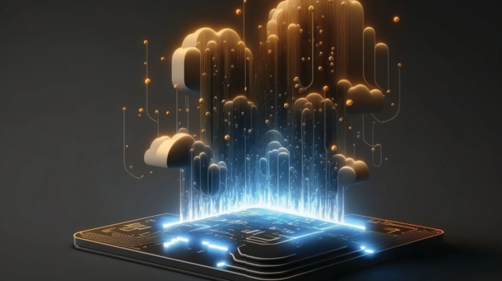 Generative artificial intelligence could transform the meteorological sector if issues of data availability and accuracy, model trust and lack of transparency are overcome.