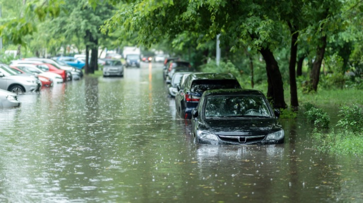 The UK Met Office has developed guidance and tools that to improve the prediction of life-threatening flash flooding.