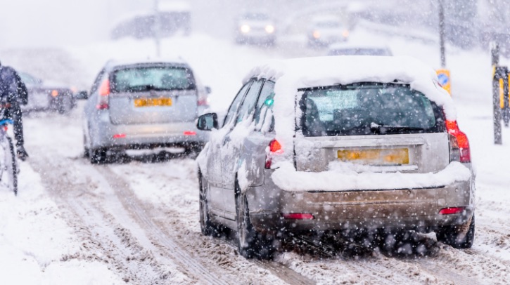 Scientists at the Met Office have discovered that, away from the tropics, the El Niño-Southern Oscillation (ENSO) can influence Atlantic weather patterns a full year from the original event.