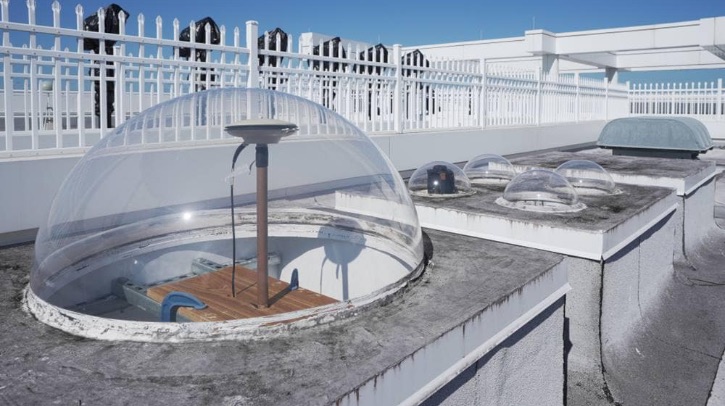 The National Science Foundation (NSF) has awarded a US$1m grant to Embry Riddle Aeronautical University’s Dr. Alan Liu to expand a meteor radar network named CONDOR in Chile, enabling the network to provide continuous measurements of three-dimensional wind structure roughly 70-110km above Earth.