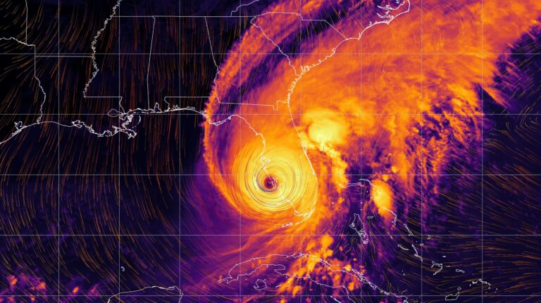 Nicholas Coyne, additional data services manager of the real-time services and system operations division at EUMETSAT, speaks to Meteorological Technology International to reveal more about the organization’s international data partnership agreements with the world’s largest meteorological offices and increasingly influential industry partners.