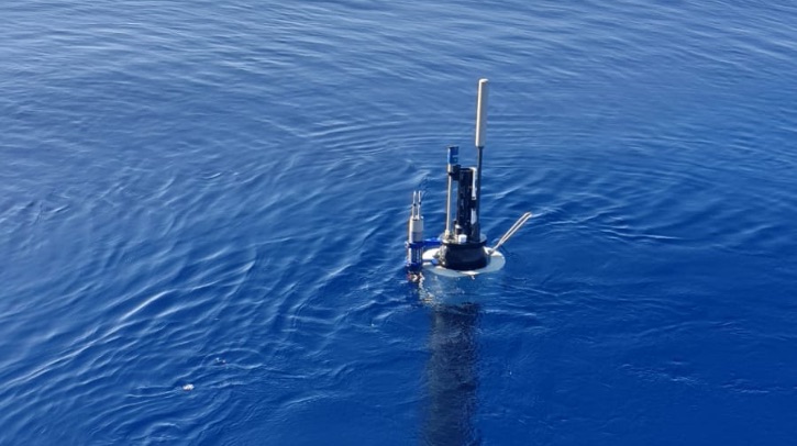 A £2.5m (US$3.2m) project led by the University of Southampton and the National Oceanography Centre (NOC) will deploy sensors onboard autonomous profiling floats to study the ocean’s heat and carbon sequestration.