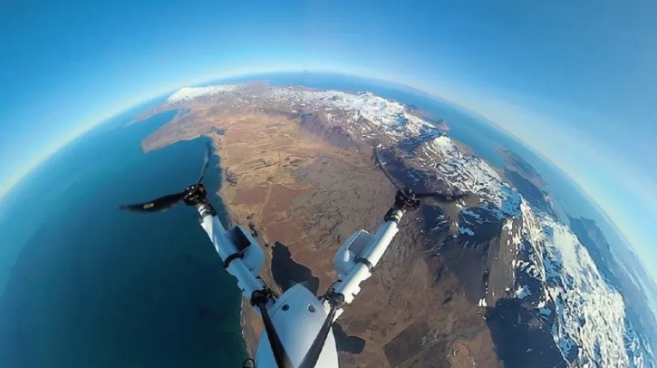 The key players involved in the WMO’s recently concluded UAS Demonstration Campaign discuss the project’s success and explore the main challenges that need to be overcome before uncrewed aerial systems can provide wide-scale, routine and real-time observations.