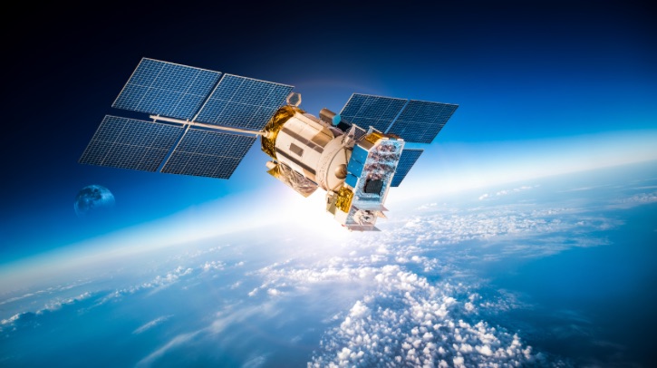 Massachusetts Institute of Technology (MIT) aerospace engineers have found that greenhouse gas emissions are changing the environment of near-Earth space in ways that, over time, will reduce the number of satellites that can sustainably operate there.