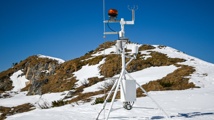 New Zealand's government has approved the acquisition of New Zealand's national weather authority MetService, by NIWA, New Zealand’s National Institute of Water and Atmospheric Research.