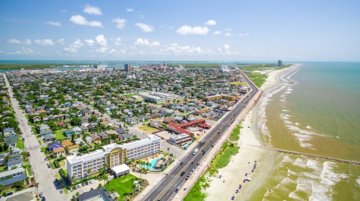 Hanadi Rifai, Moores Professor of Civil and Environmental Engineering and director of the University of Houston’s Hurricane Resilience Research Institute, has created a numerical computer model to help scientists and environmental experts understand how water moves in estuaries and evaluate extreme weather events and natural hazards.