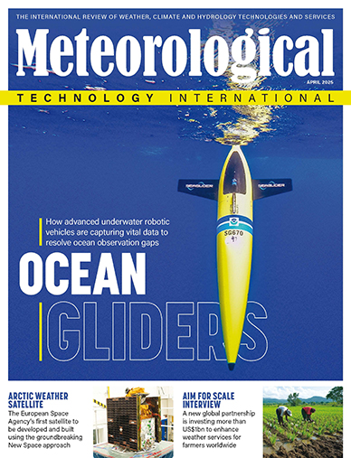 Meteorological Technology International
