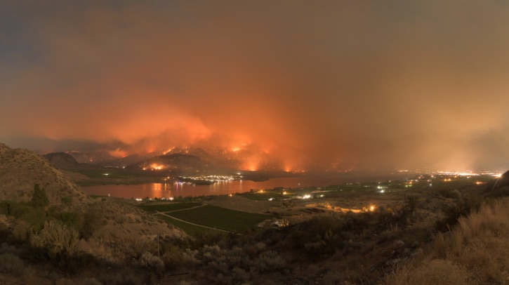 In the lead-up to Canada’s increasingly extreme wildfire season, Ramla Qureshi, Assistant Professor for McMaster University’s Department of Civil Engineering, explores how the frontier of meteorological technology is influencing the future of climate-adaptive cities.