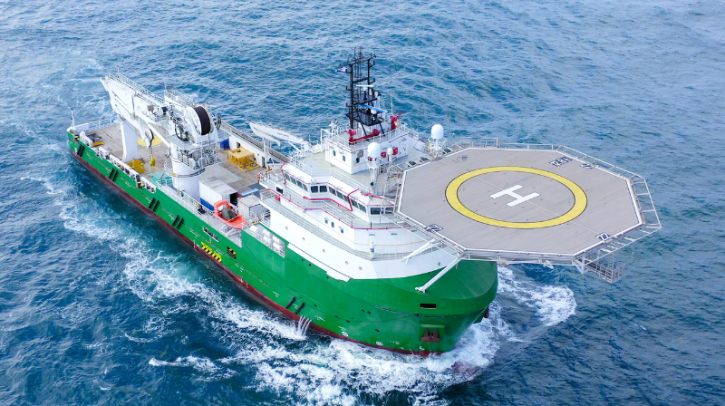 Vaisala has introduced its Vaisala Elements Helideck Monitoring Software to provide the offshore industry with a comprehensive and scalable helideck monitoring system (HMS).