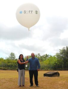 Belize has officially launched the investment phase of the Systematic Observations Financing Facility (SOFF).