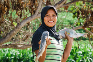 Indonesia contracts France and CLS to boost marine weather capabilities for €93m.