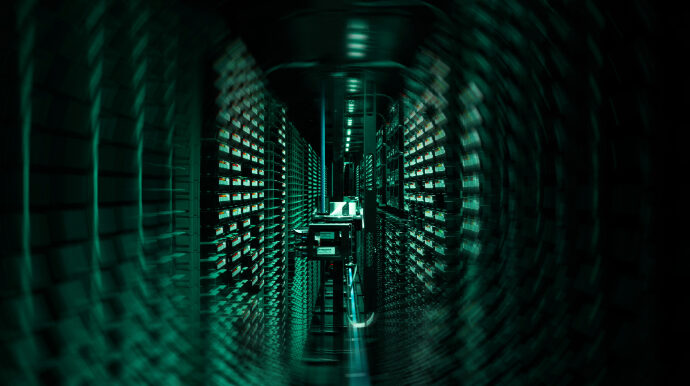 ECMFH opens its Real-time Catalogue to all, advancing international collaboration.