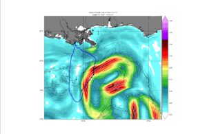 Uncrewed systems prove new method for observing deep ocean currents in real-time.